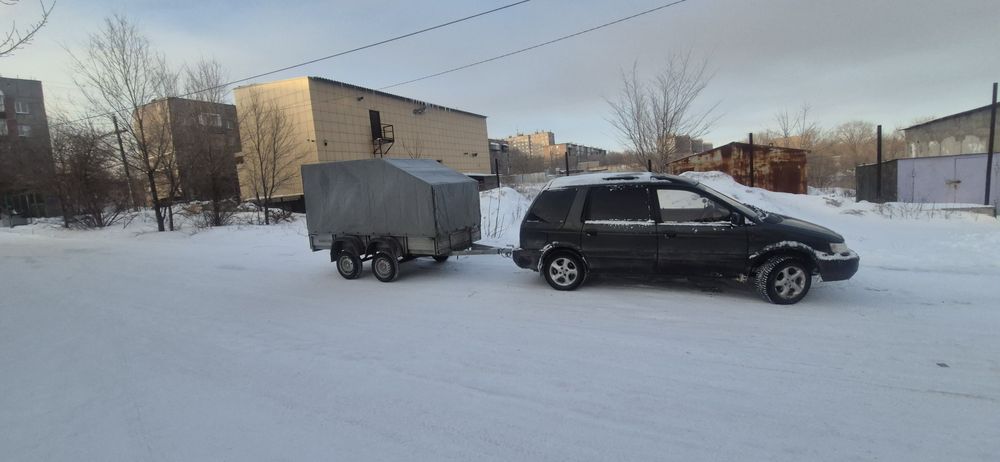 Услуга груза перевозки