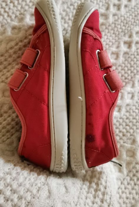 Tenisi barefoot nr 33