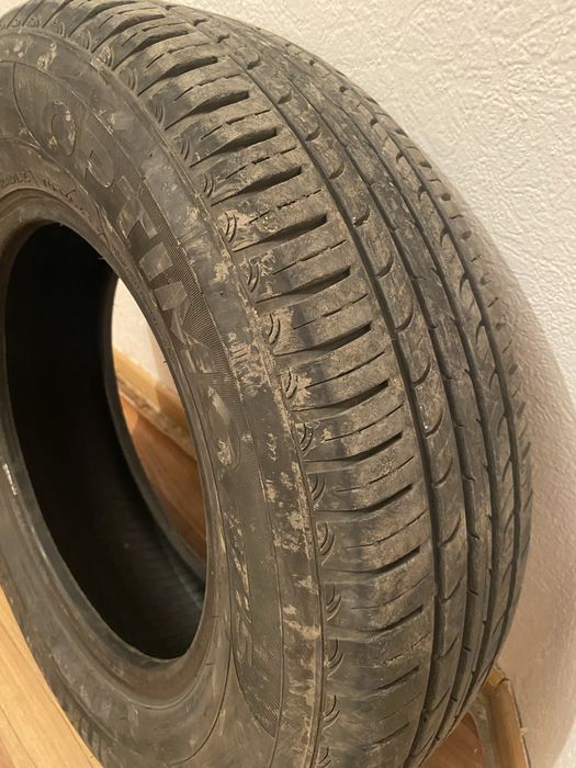 Резина 14/185/75