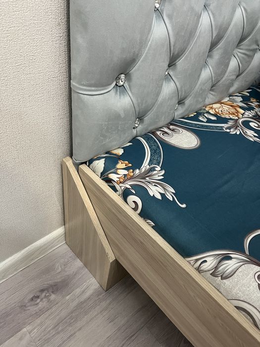 продам двухместный кровать