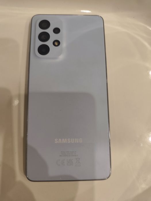 Samsung a53 5G само 85 евро