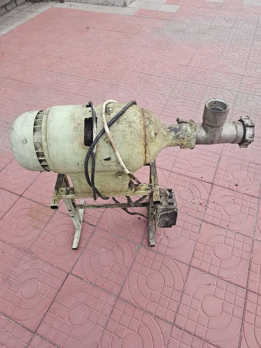 Продам мясорубку