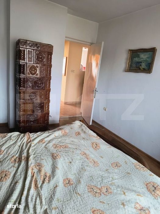 Apartament spatios 3 camere, 90 mp, Panticeu – ideal pentru familie