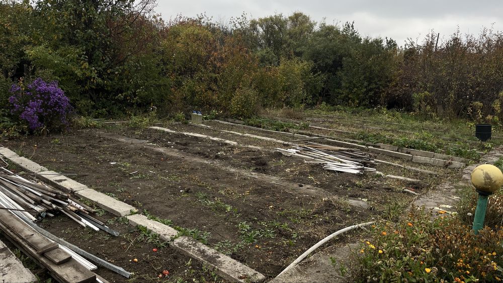 Продам дачу на федоровском