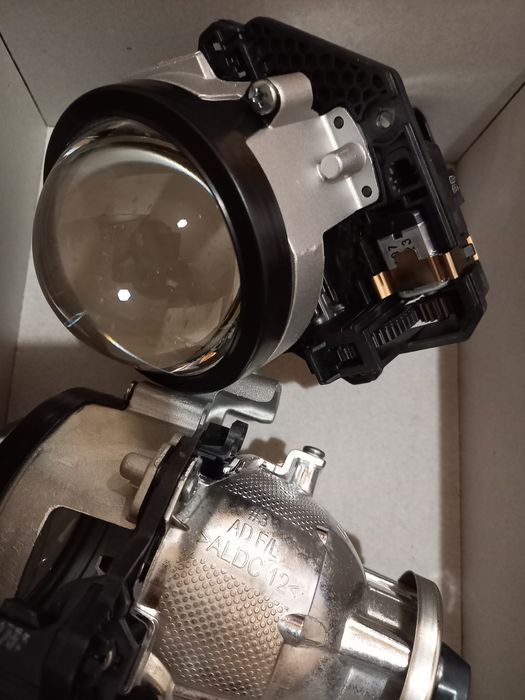 Линзы оригинал элантра elantra cn7