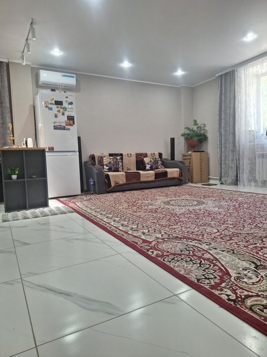 Продам 3х ком квартиру Район  5 школы