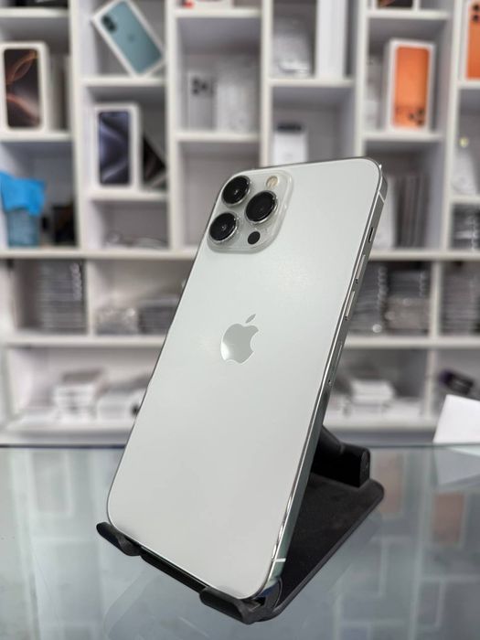 IPhone 13 Pro Max / 128 Gb Yangi yil Chegirmasi  20%