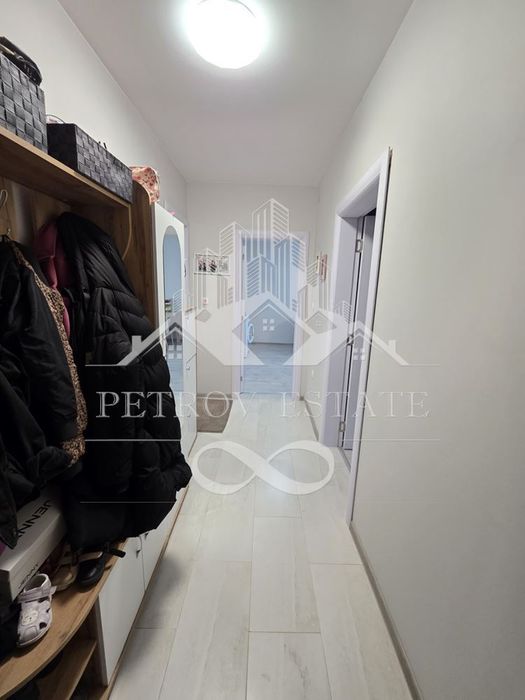3-стаен в Пазарджик, област-гр.Велинград площ 78 цена 115000 - снимка 7