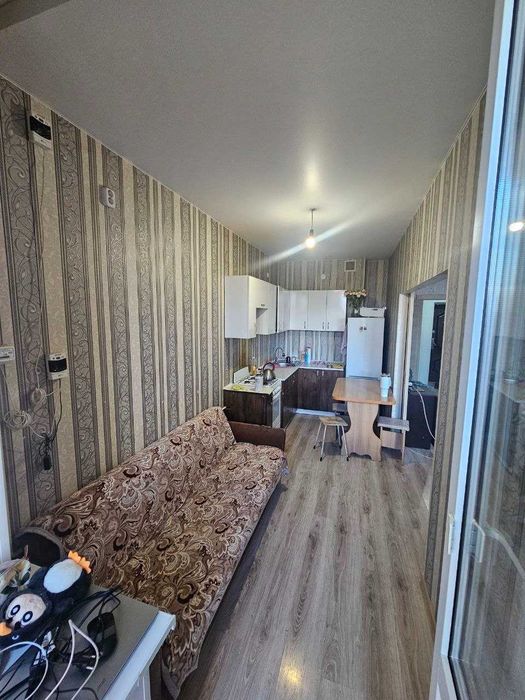 продам 1-комн. квартира, 33,8м², 5/6 этаж