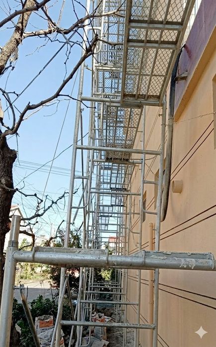 Продам строительные леса