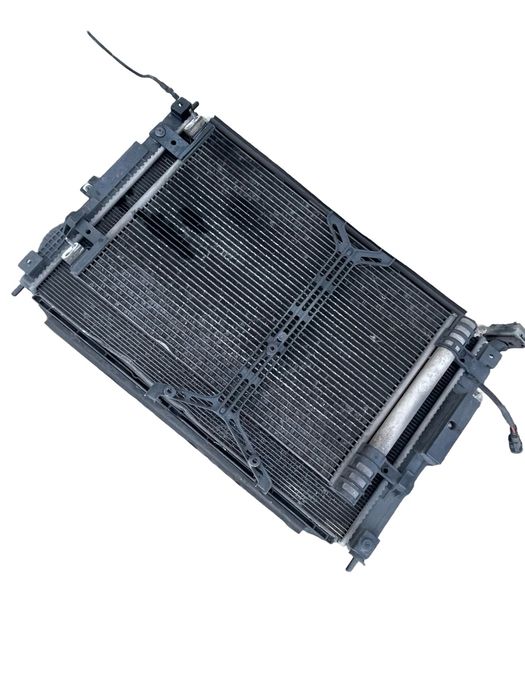 Ansamblu Radiatoare Apa + Clima Peugeot 308 Lb_ 2015 - > 1.6 Bluehdi 1