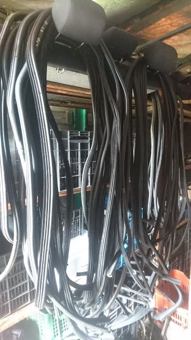 Бмв Уплътнение предна задна врата багажник bmw е46 е90 х1 х3 х5 ф30 **