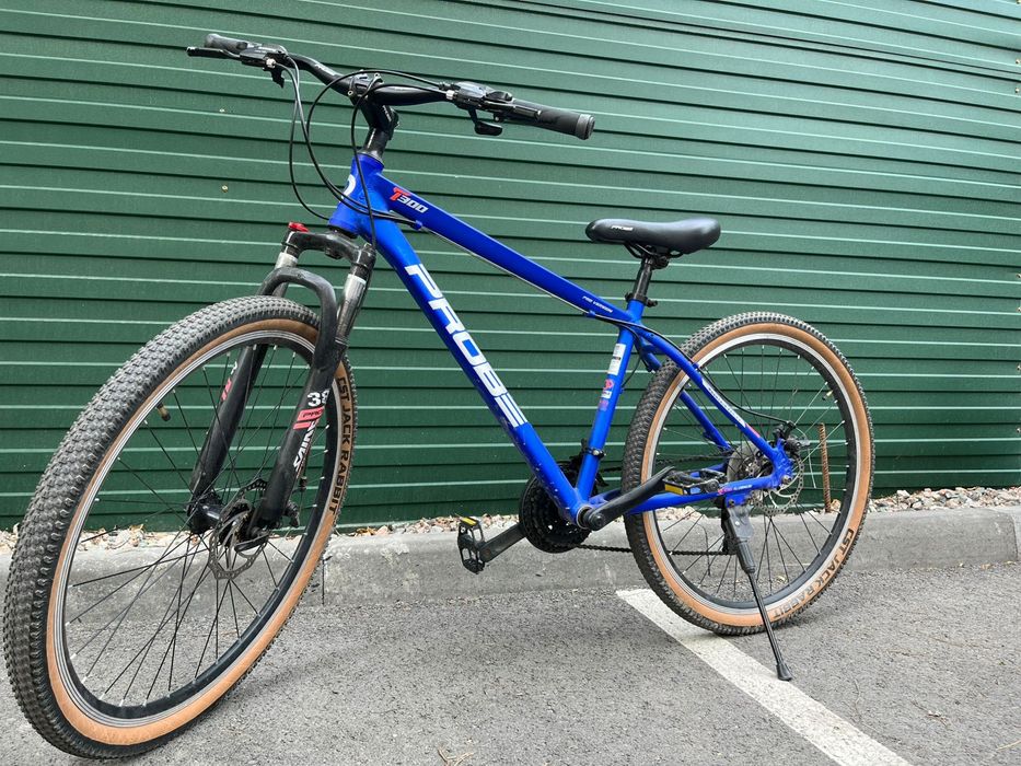 Велосипед Probe T300