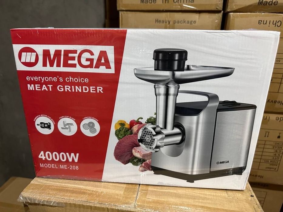 Optom! Мясорубка Emerald misarobka Myasorubka 3500 Myasarubk