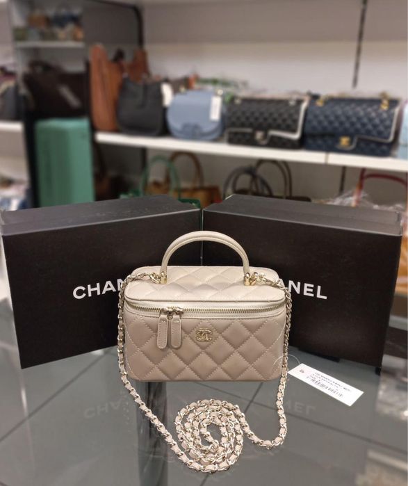 Чанти  Chanel високо качество