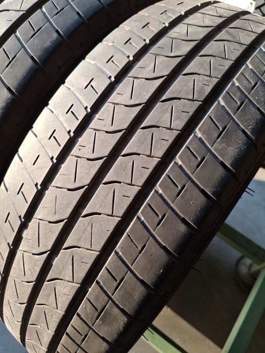 4  Anvelope de vară 215 60 r17C Bridgestone