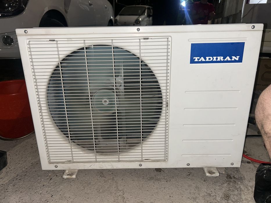 Tadiran konditsioner 12 tali