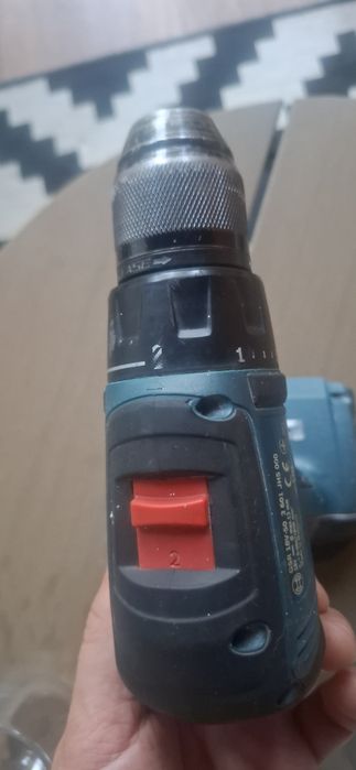 Autofiletanta Bosch,trimer iarba