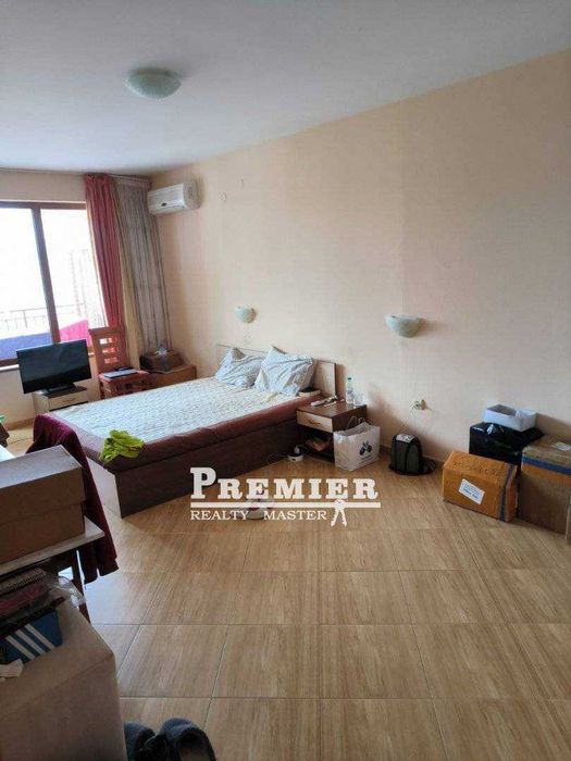 Продава се Двустаен апартамент в к.к. Слънчев бряг - 122 кв.м за 730 €/кв.м - Снимка #4