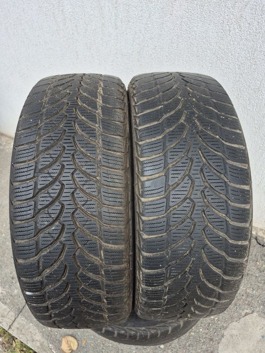 Vand Anvelope BRIDGESTONE iarna DIMENSIUNEA:205/60/16,92H,Dot0720