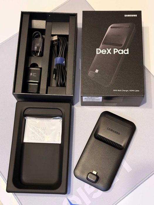 Samsung DeX Pad - Docking Station