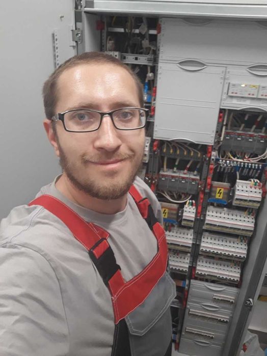 Услуги электрика , электромонтаж недорого