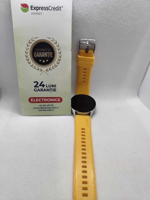 Samsung Watch 7 (69501/10 Pacurari 1) Garantie 2 ani