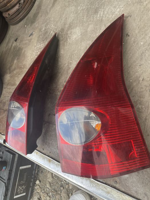 Стопове за Рено меган комби от 02-05г