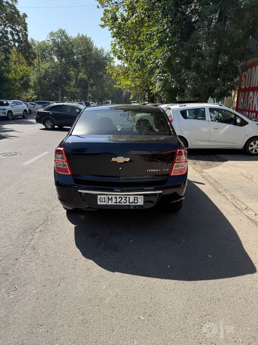 Chevrolet Cobalt
