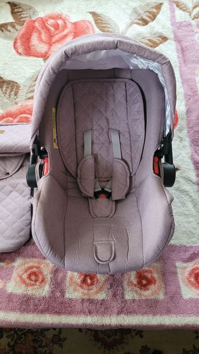 Продам коляску трансформер