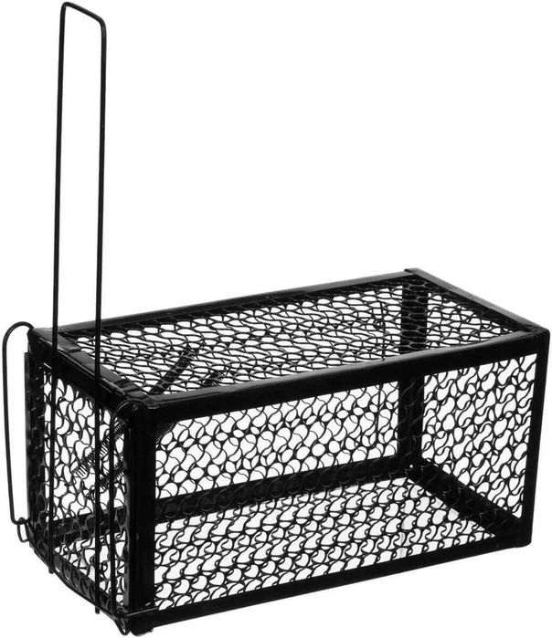 Capcana rozătoare si alte animale mici