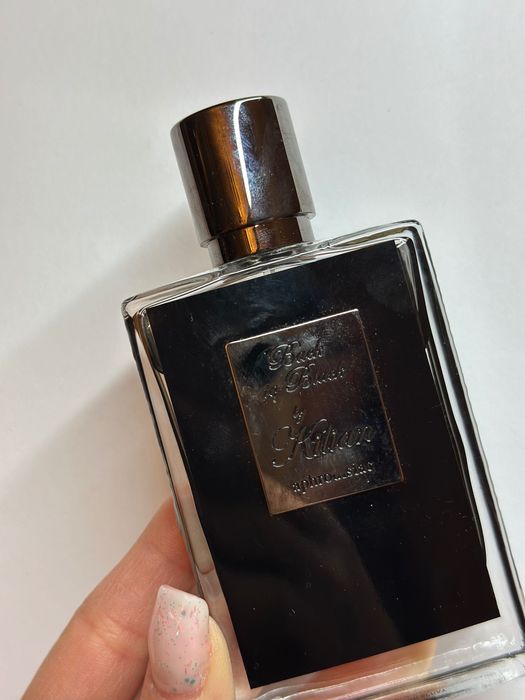 почти неизползван Kilian Back to Black.