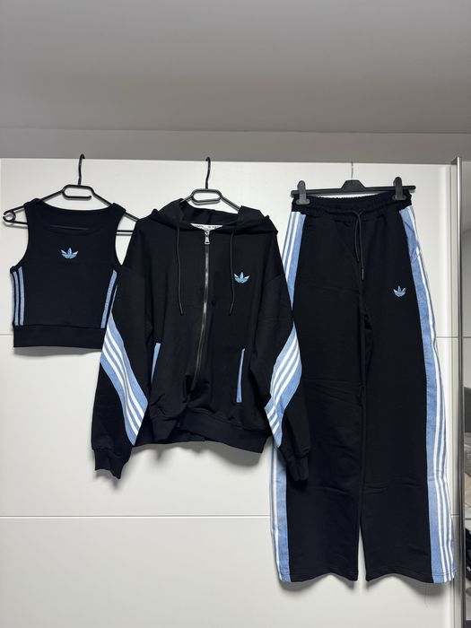 Compleu Adidias 3 piese