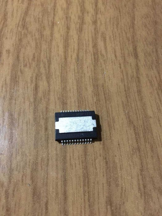 TDA8920CTH/N1,118, Усилитель низкой частоты, класс D, 2 х 110 Вт