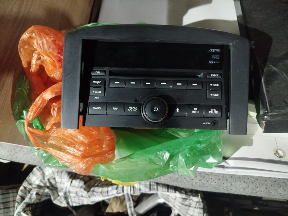 Магнитофон Nexia r3