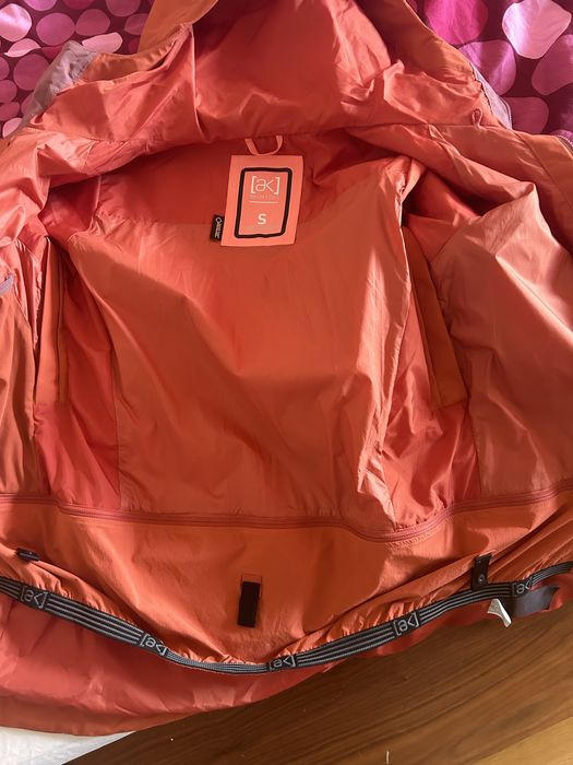 Geaca snowboard/ski Burton ak goretex 2l