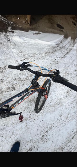 Велосипед centurion 50.000