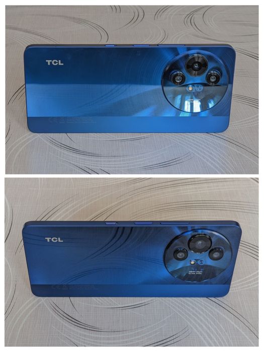 TCL 50 Pro NxtPaper (512GB) в гаранция