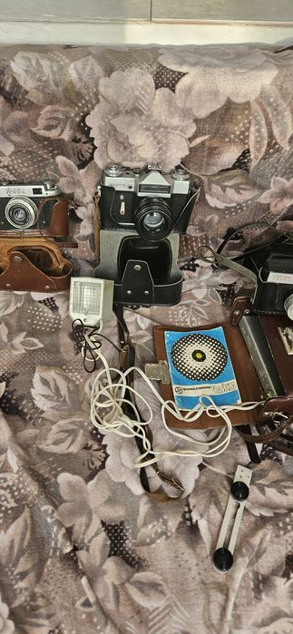 Продам фотоаппарат