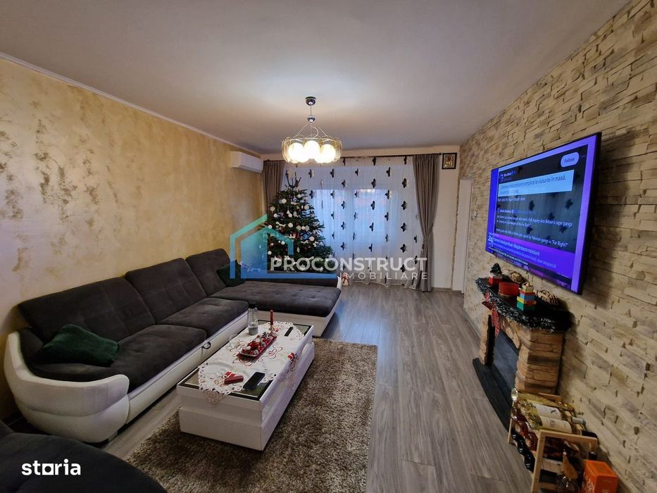 Apartament cu 5 camere de vânzare – Zona UMT, Timișoara| 105 mp