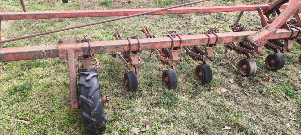 Култиватор окопен ЛУК