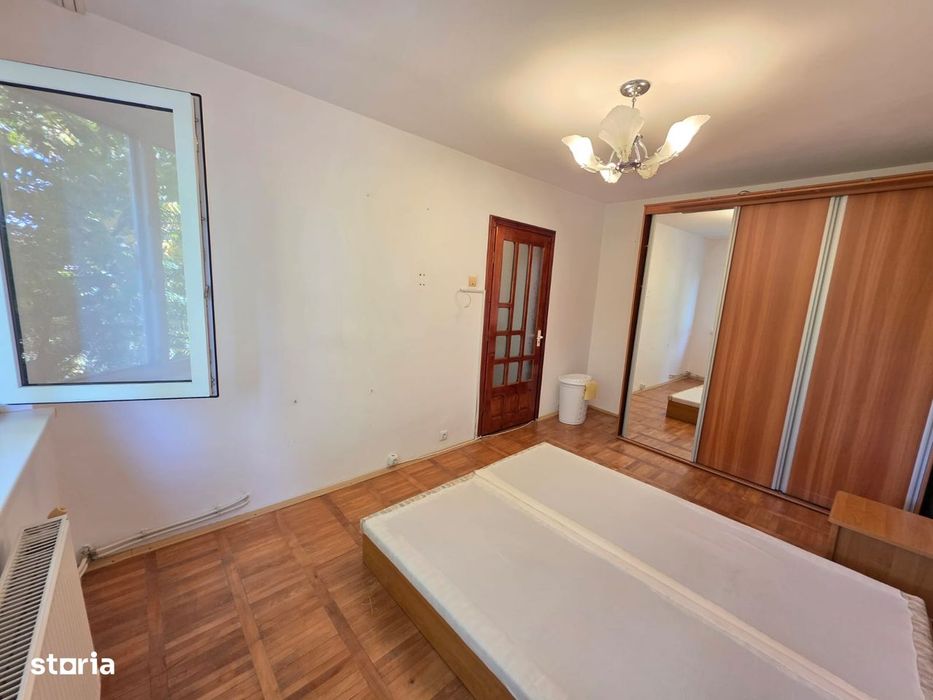 2 camere, str. Smirodava, mobilat și utilat ca în poze