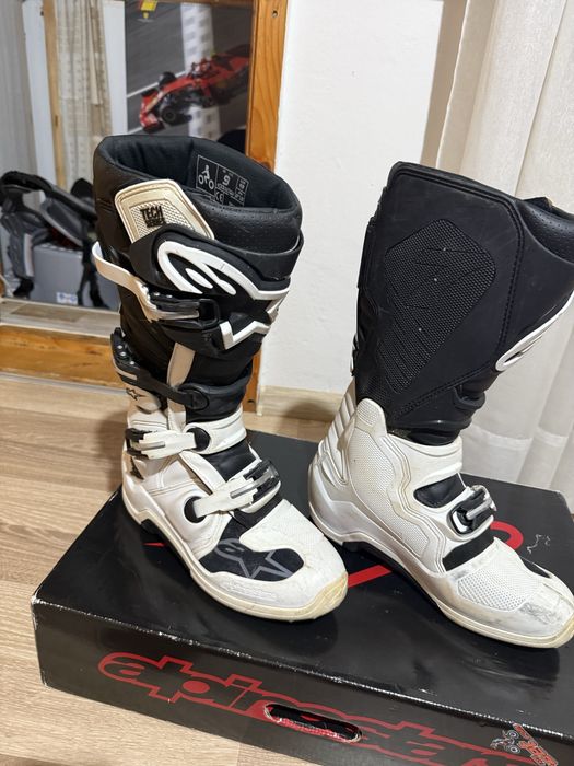 Alpinestars TECH 7