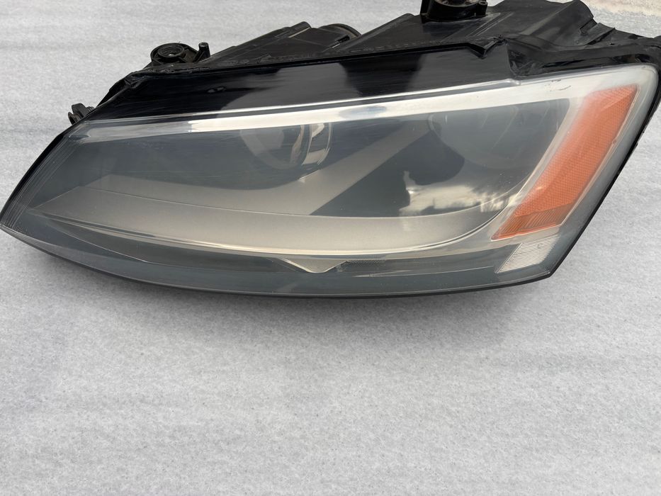 Ляв фар за Джета Канада