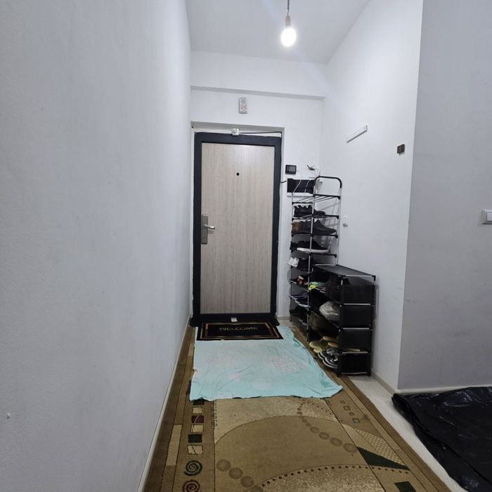 Массив Буз-2 ул.Тимур Малик 3/2/6 кирпич, новостройка, с кадастром,