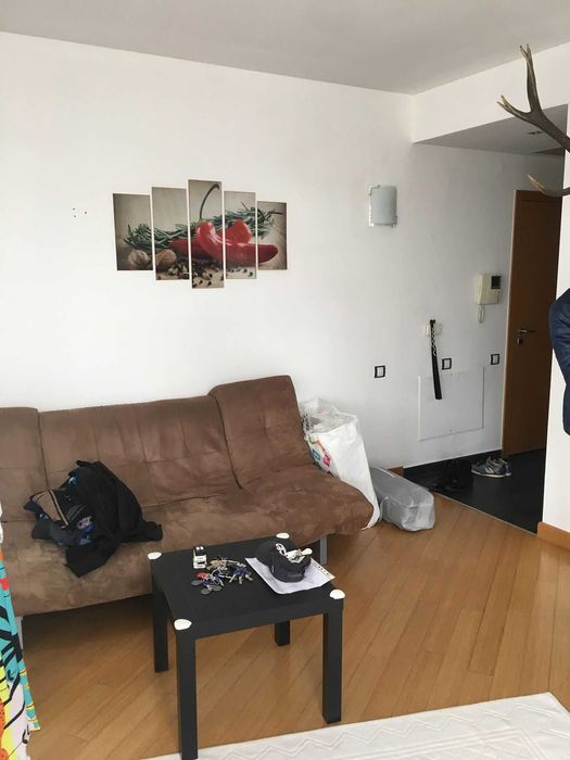 Дава се под наем Двустаен апартамент в София, Зона Б-18 - 110 кв.м за 1500 € - Снимка #2