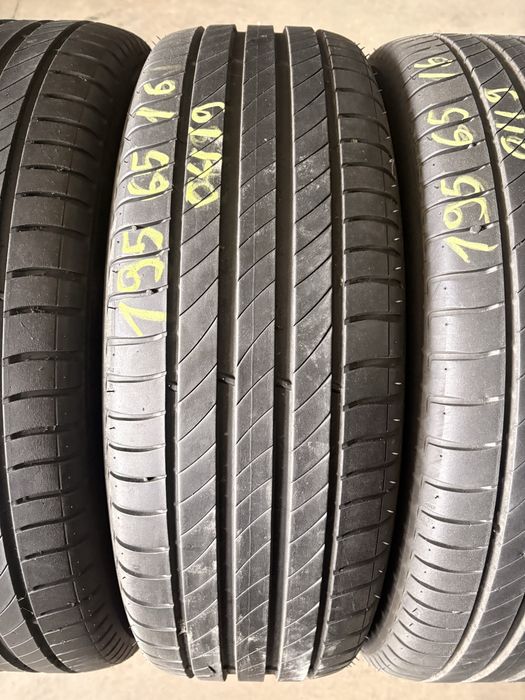 Anvelope vara 195/65/16 Michelin Primacy 4 195 65 16 R 16