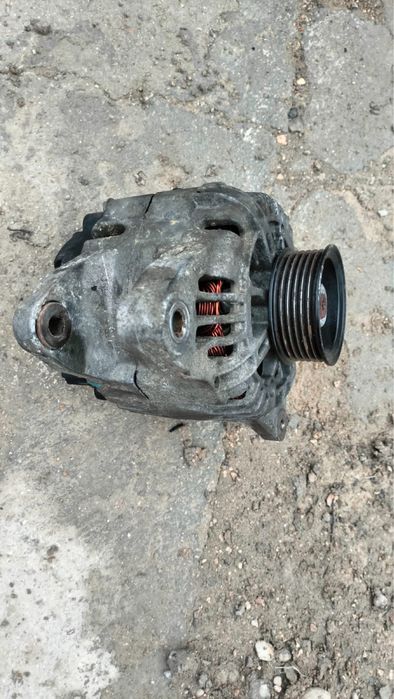 Киа Спортейдж матор 2007 2.7