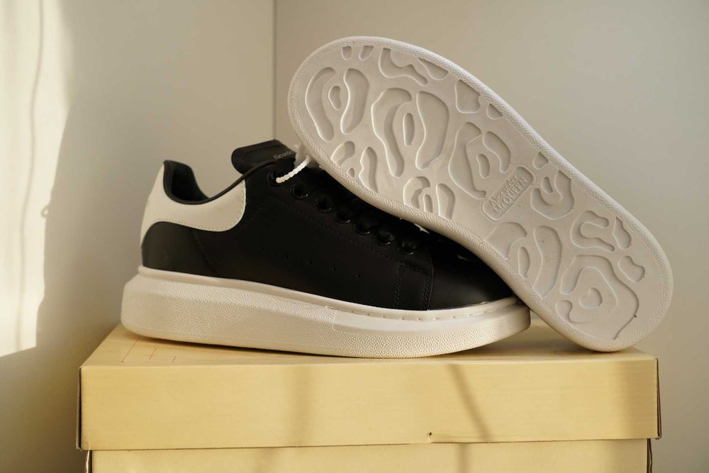 Adidași Alexander Mc.Queen Noi, Toate Mărimile Disponibile - La Cutie