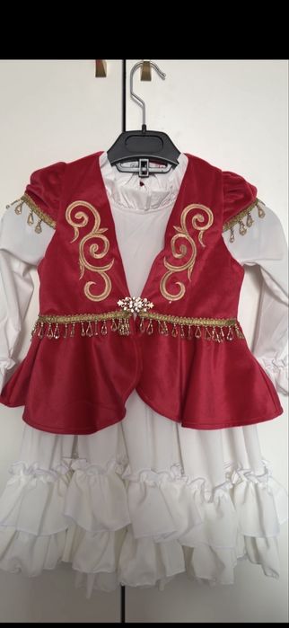 Прокат костюмов для детей  Наурыз